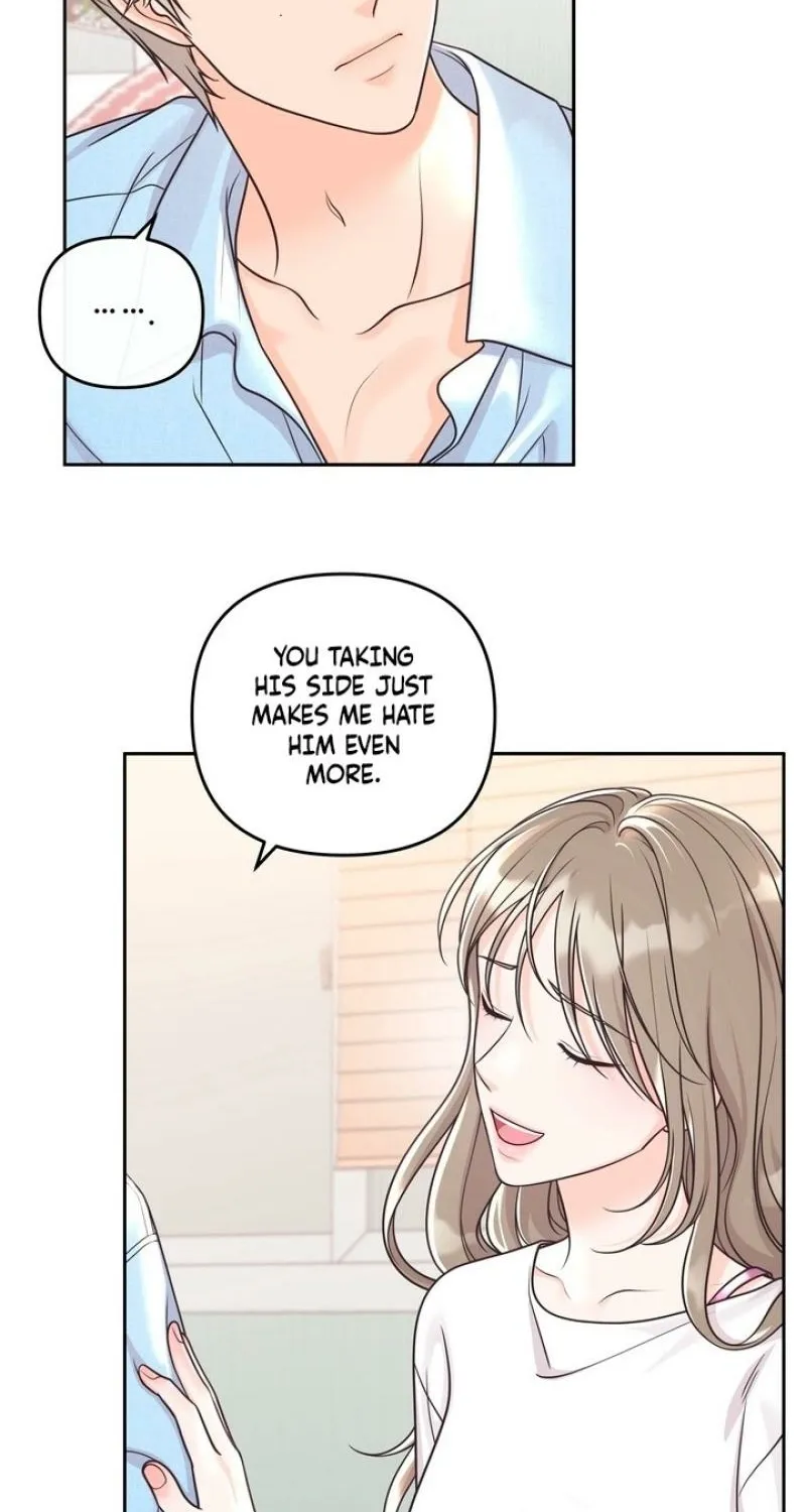 Read Triple Partner chapter 9 image 31 on Lezhin