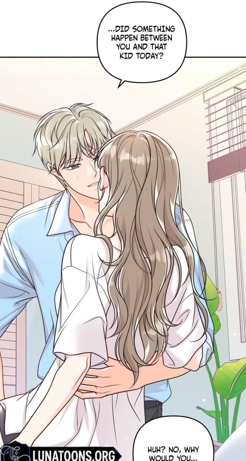 Read Triple Partner chapter 9 image 34 on Lezhin