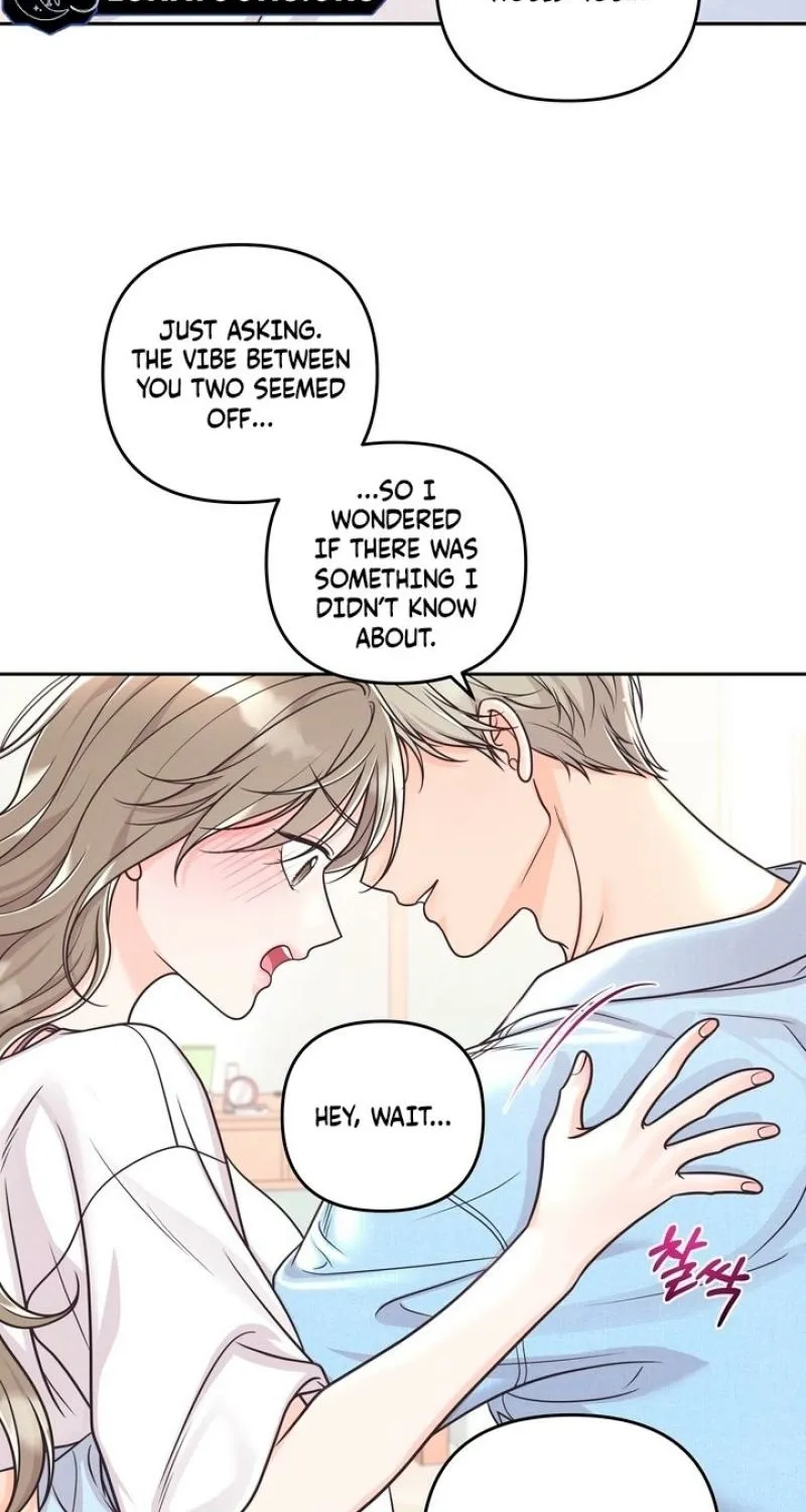 Read Triple Partner chapter 9 image 35 on Lezhin