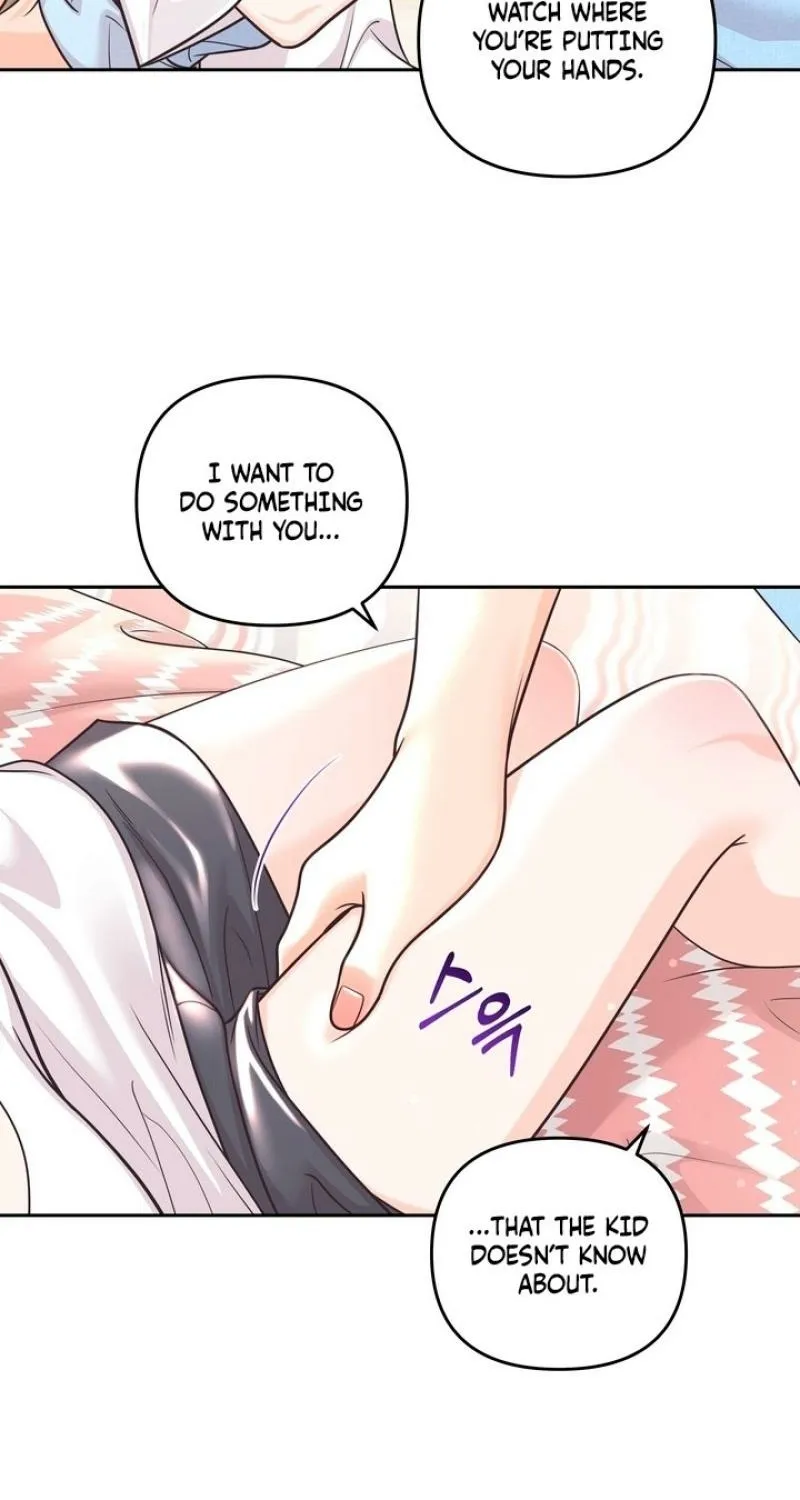 Read Triple Partner chapter 9 image 36 on Lezhin
