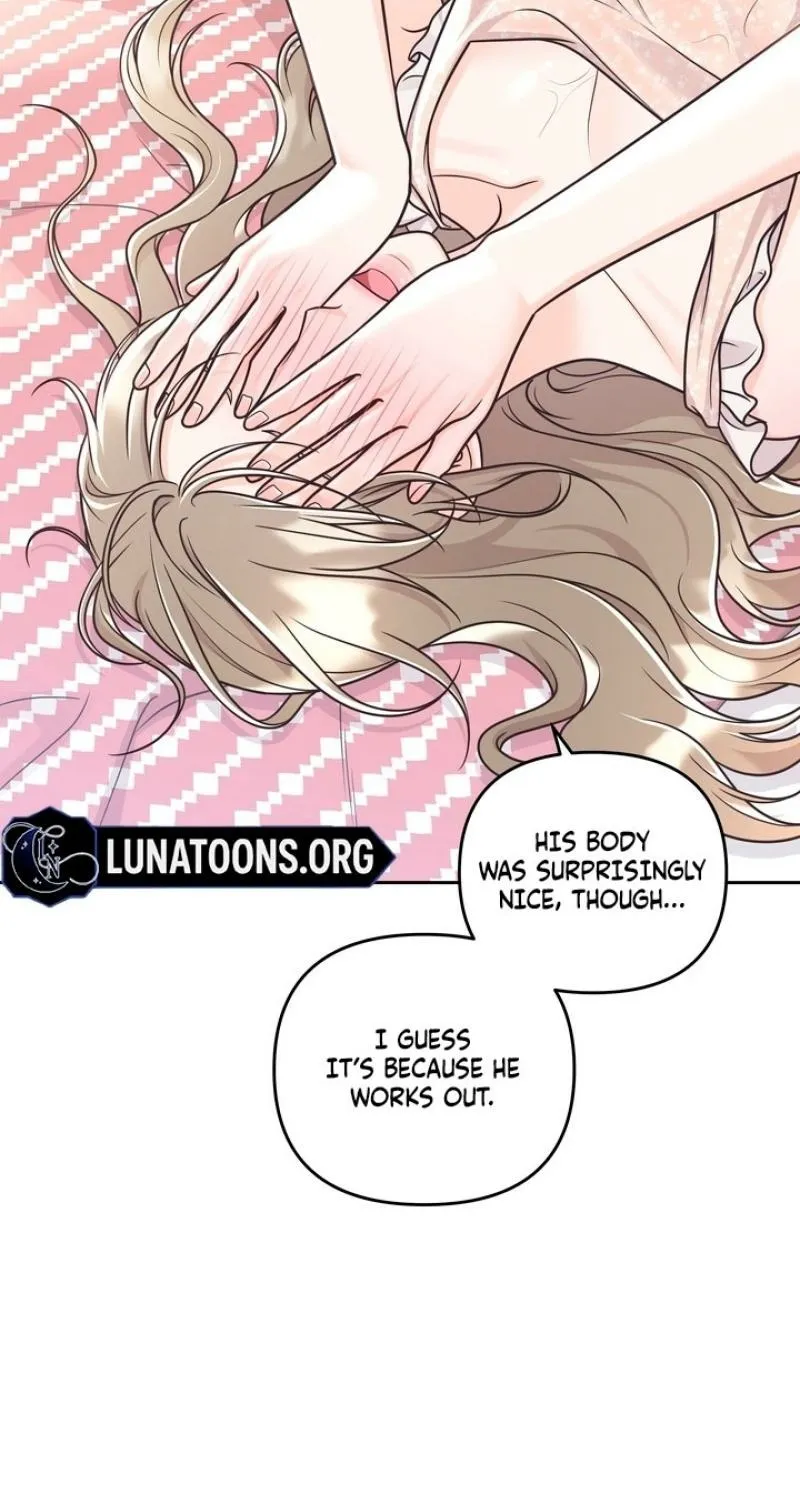 Read Triple Partner chapter 9 image 4 on Lezhin