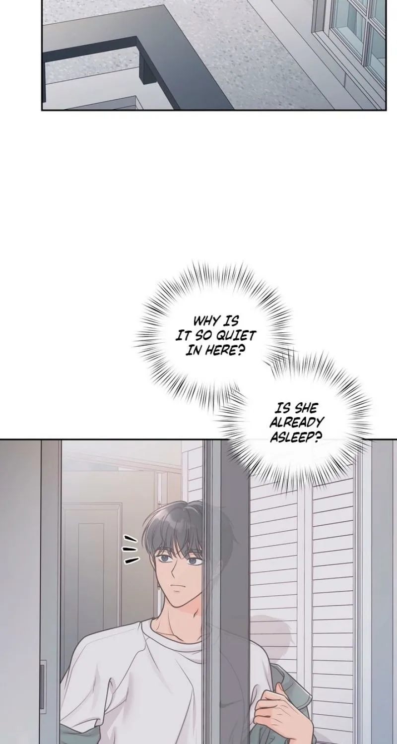 Read Triple Partner chapter 9 image 43 on Lezhin