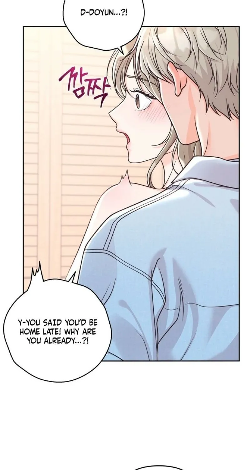 Read Triple Partner chapter 9 image 49 on Lezhin
