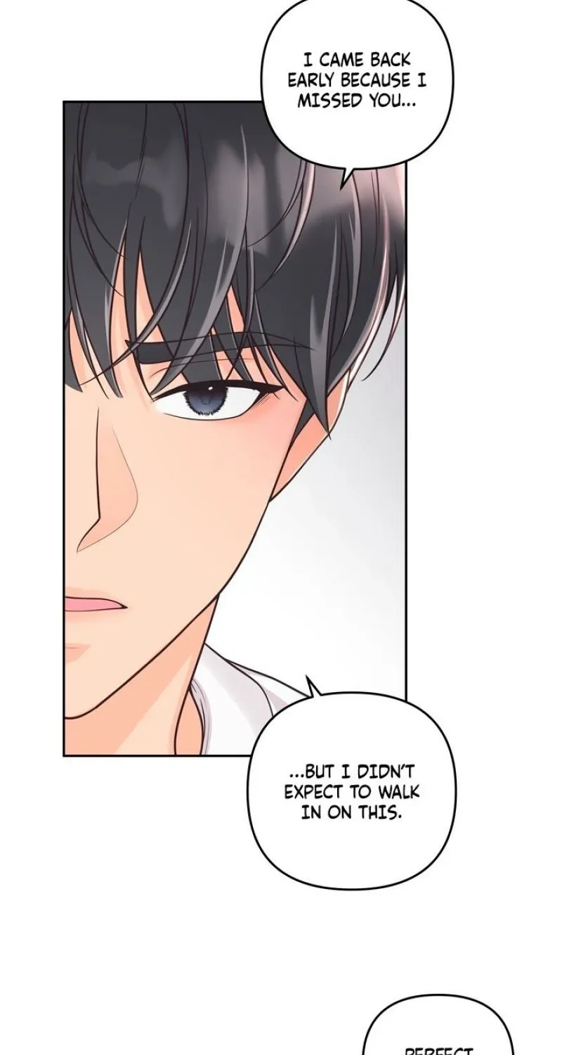 Read Triple Partner chapter 9 image 50 on Lezhin