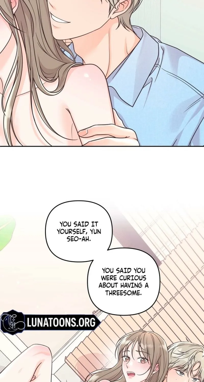 Read Triple Partner chapter 9 image 52 on Lezhin