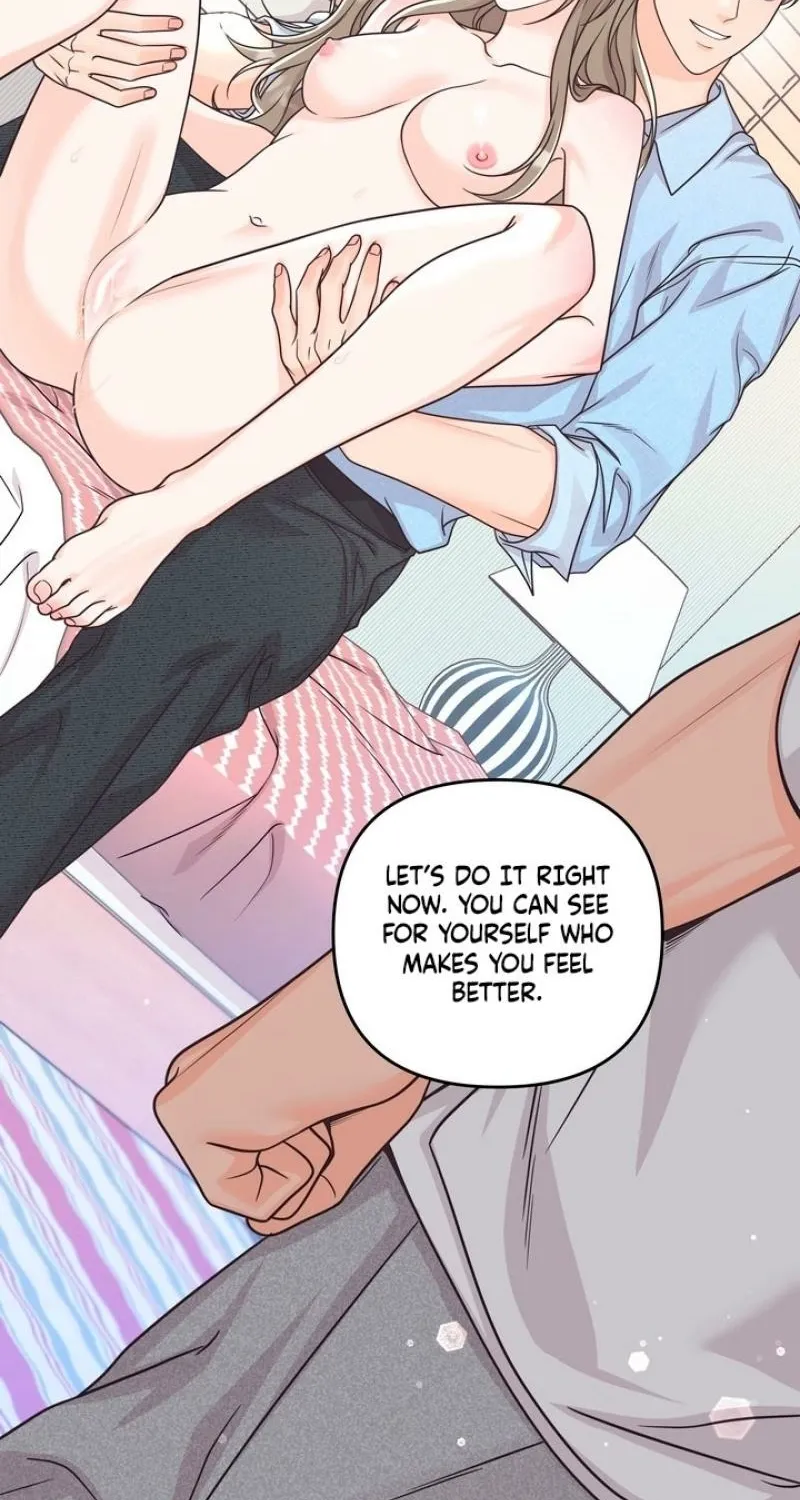 Read Triple Partner chapter 9 image 53 on Lezhin