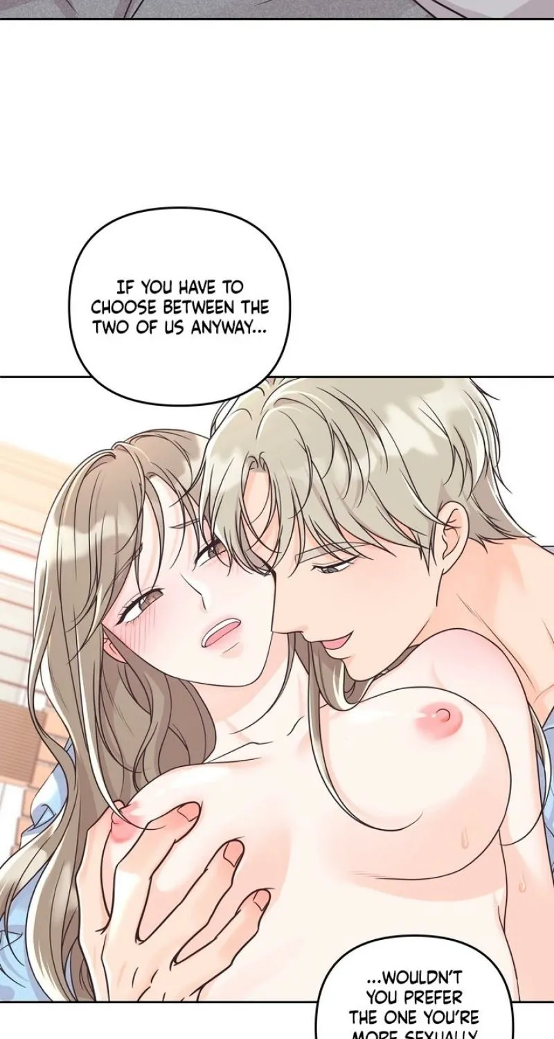 Read Triple Partner chapter 9 image 54 on Lezhin