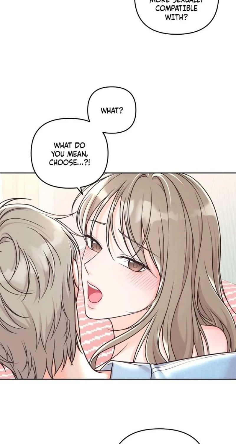 Read Triple Partner chapter 9 image 55 on Lezhin