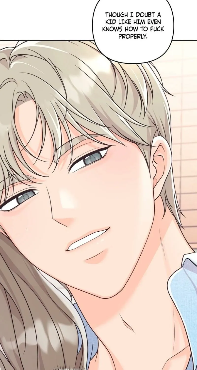Read Triple Partner chapter 9 image 56 on Lezhin