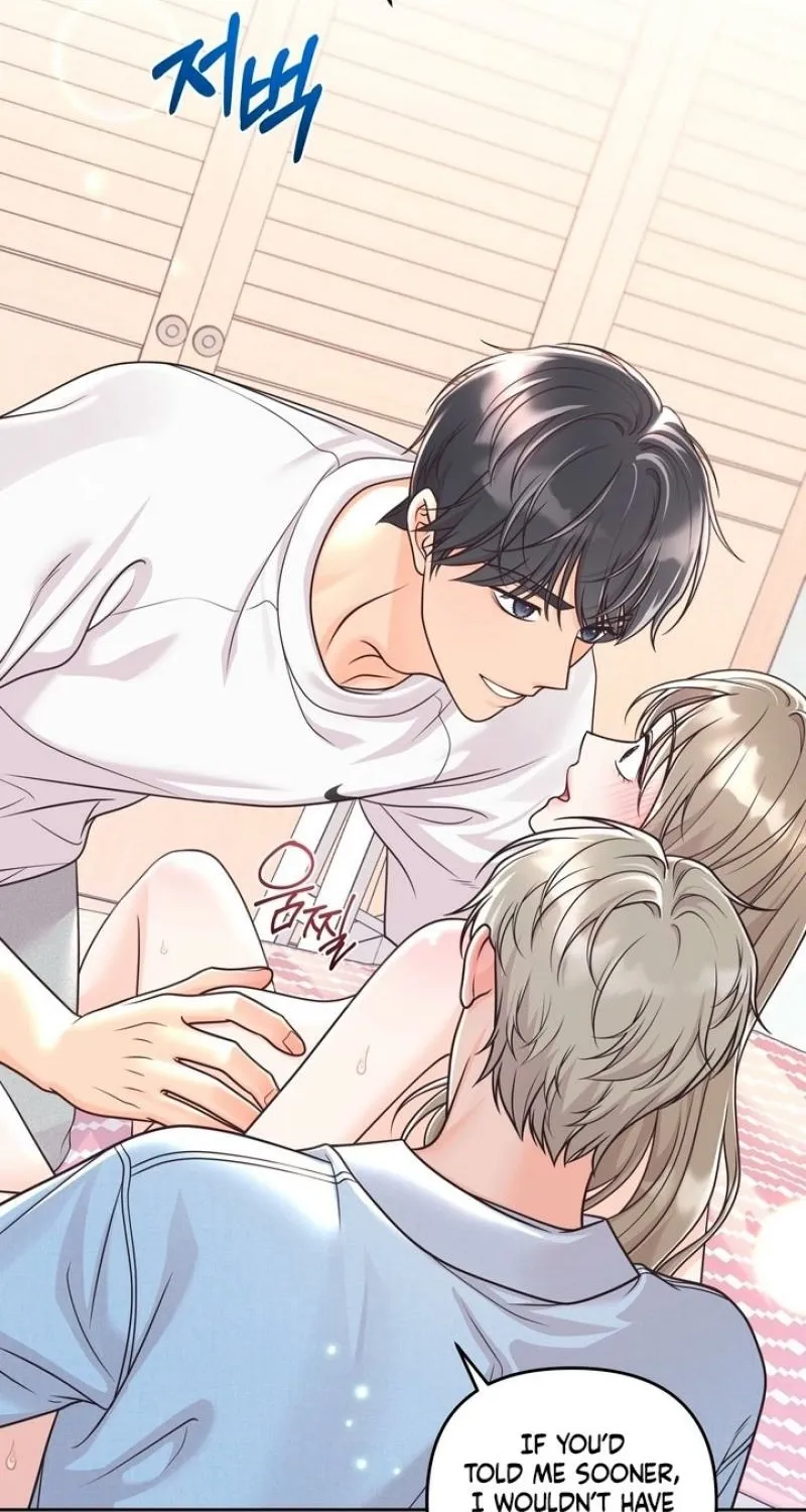 Read Triple Partner chapter 9 image 59 on Lezhin