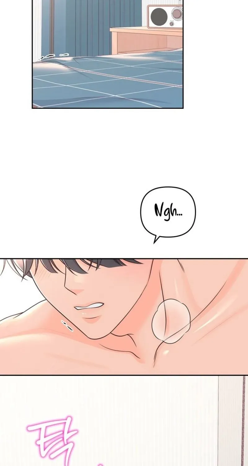 Read Triple Partner chapter 9 image 6 on Lezhin