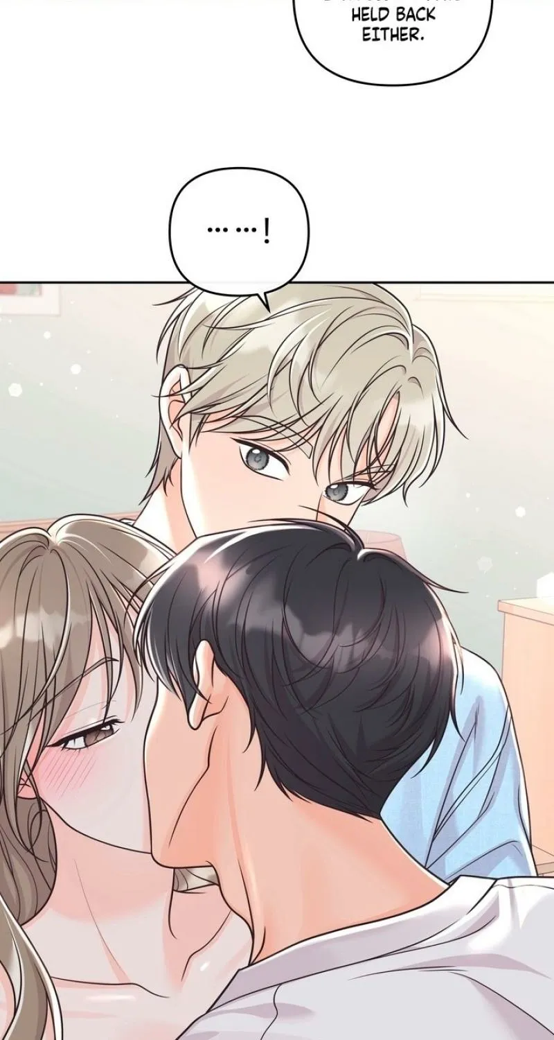 Read Triple Partner chapter 9 image 60 on Lezhin
