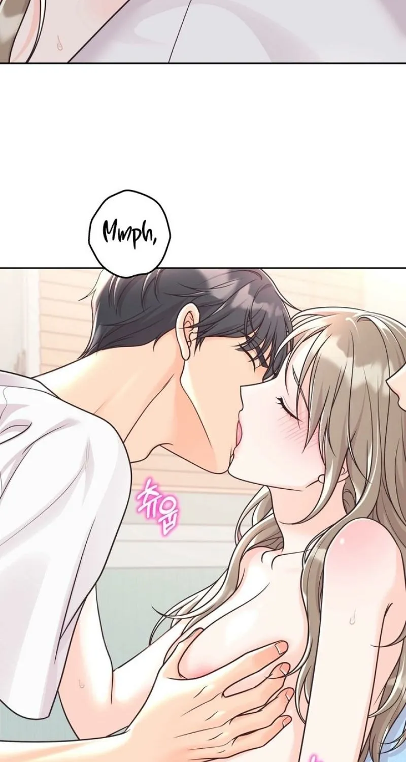 Read Triple Partner chapter 9 image 61 on Lezhin