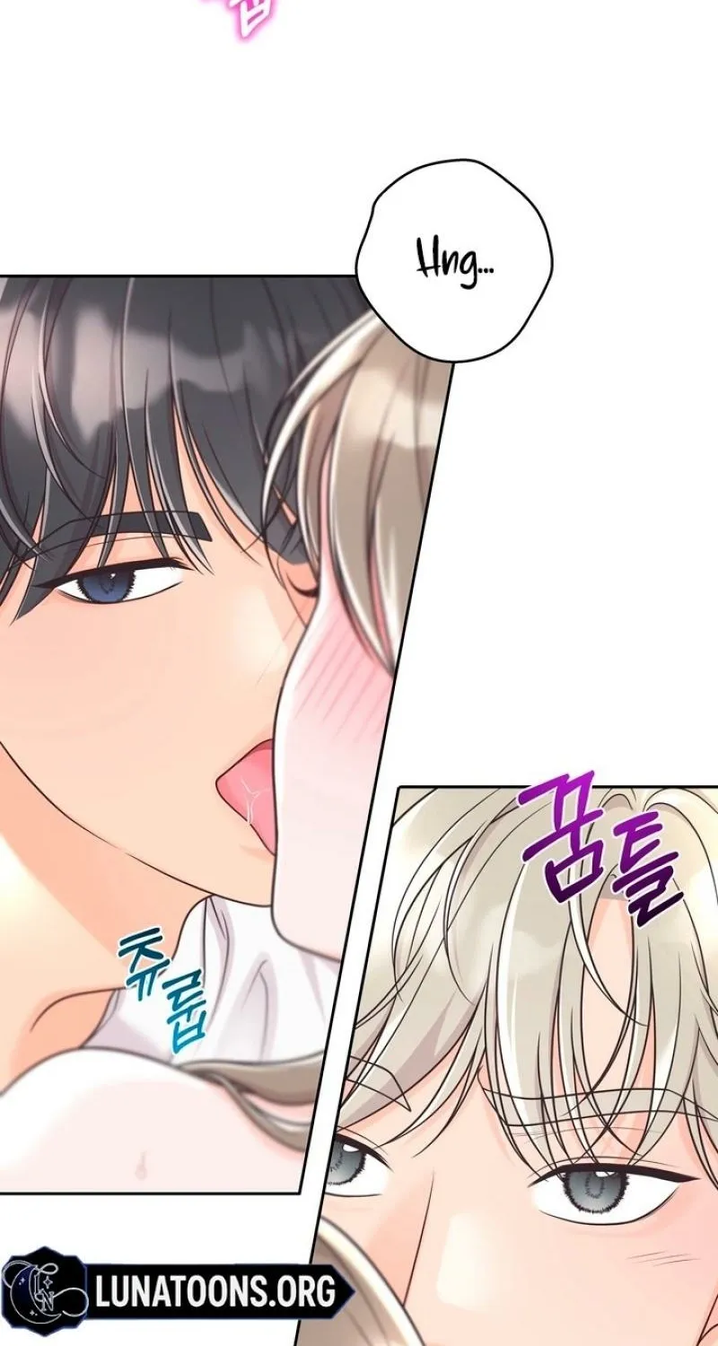 Read Triple Partner chapter 9 image 64 on Lezhin