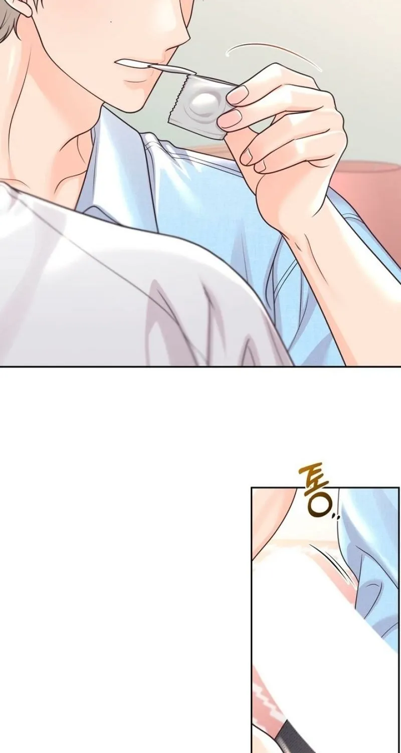 Read Triple Partner chapter 9 image 66 on Lezhin