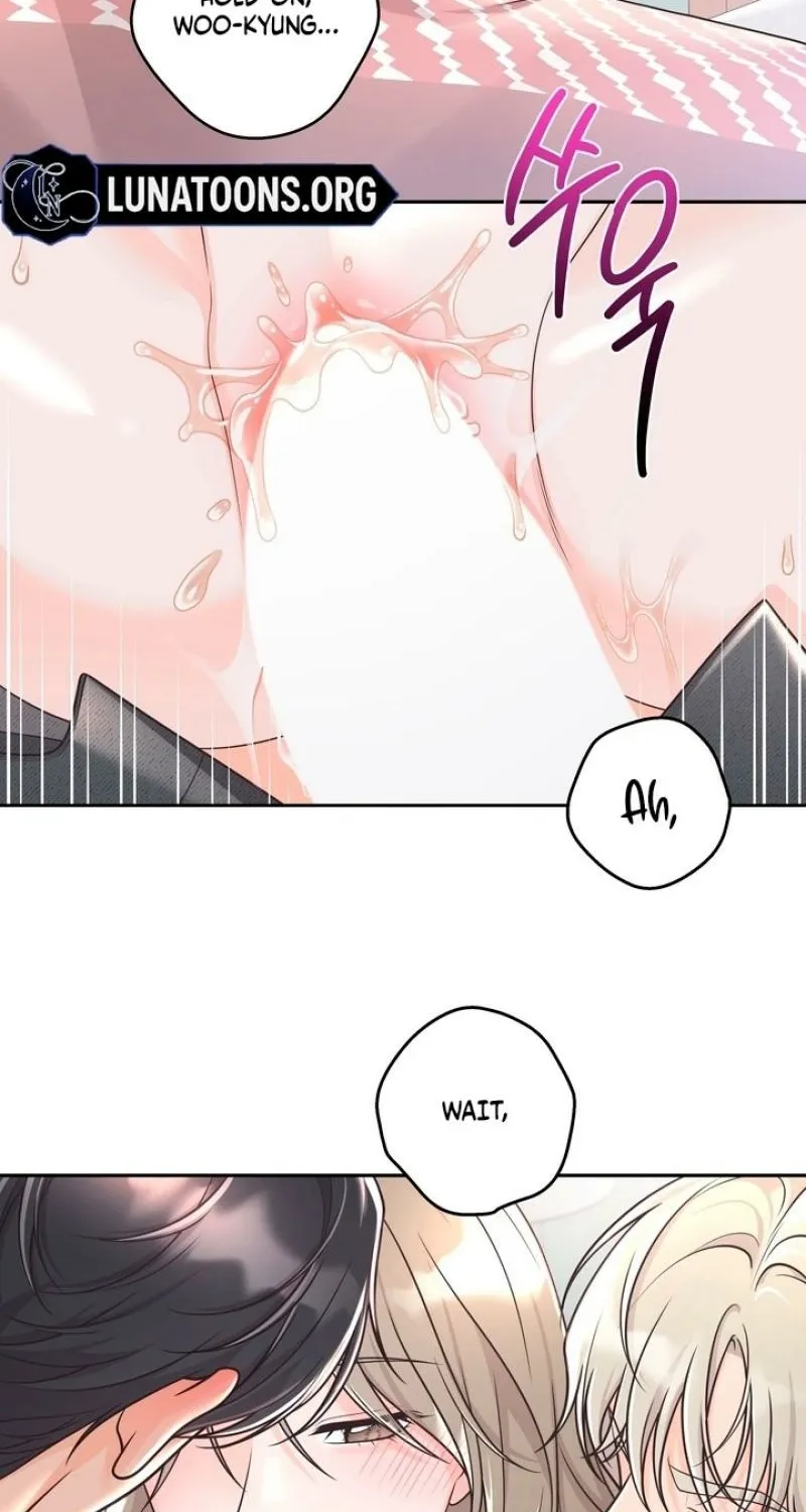 Read Triple Partner chapter 9 image 71 on Lezhin
