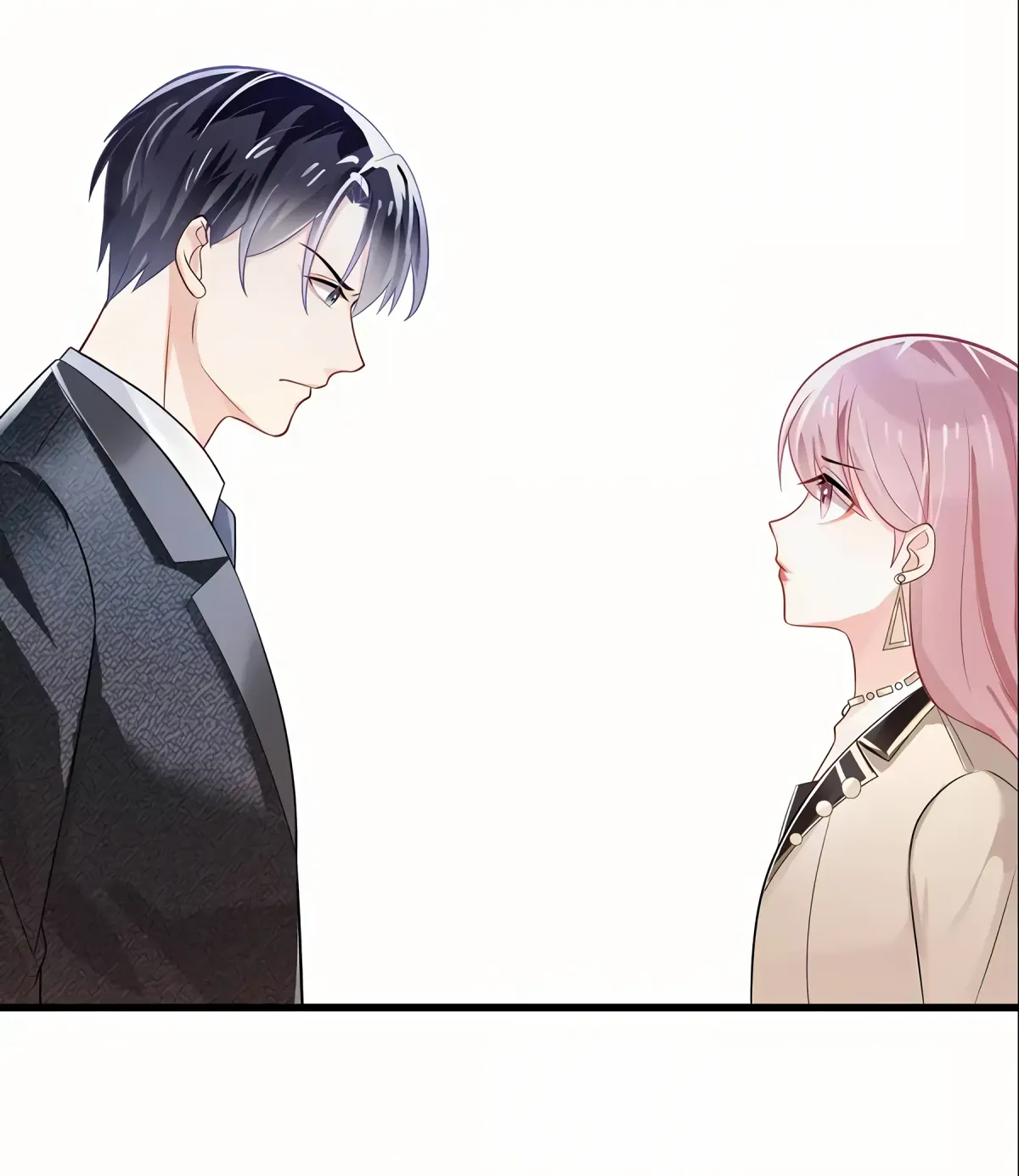 Triplets: Mr Li’s Sweetheart Chapter 0 page 13 - 