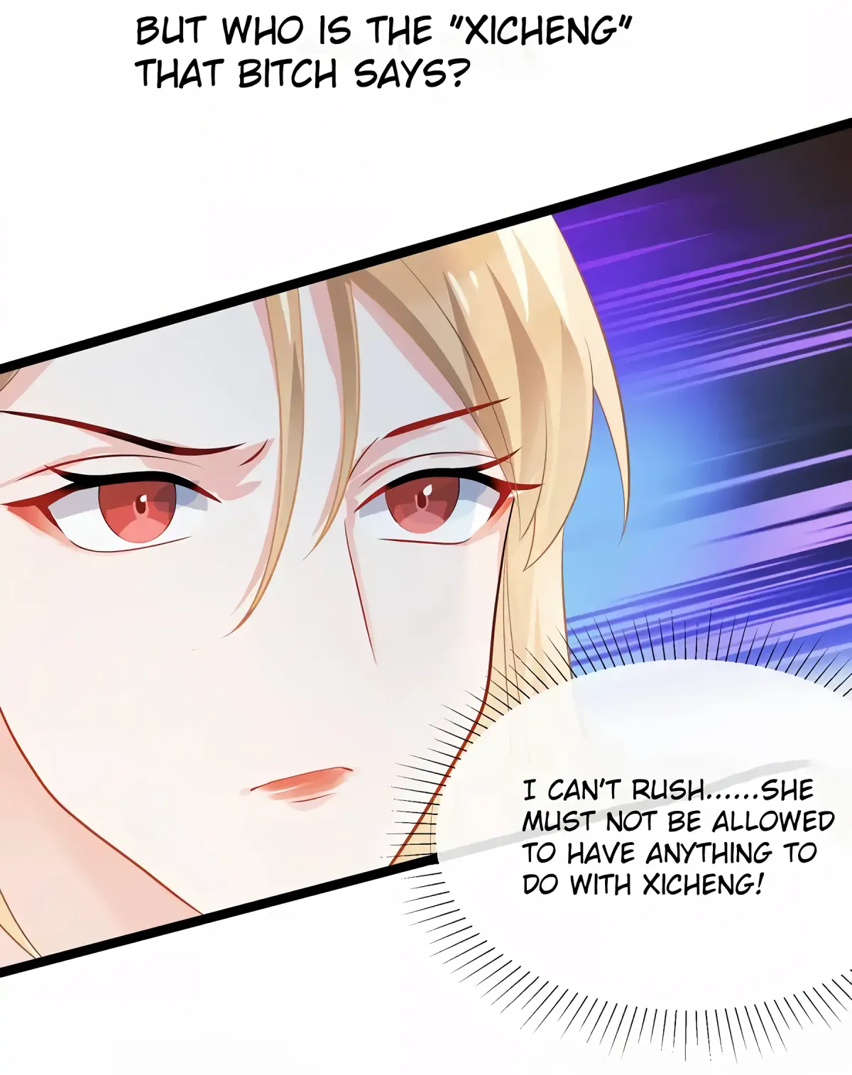 Triplets: Mr Li’s Sweetheart Chapter 0 page 10 - 
