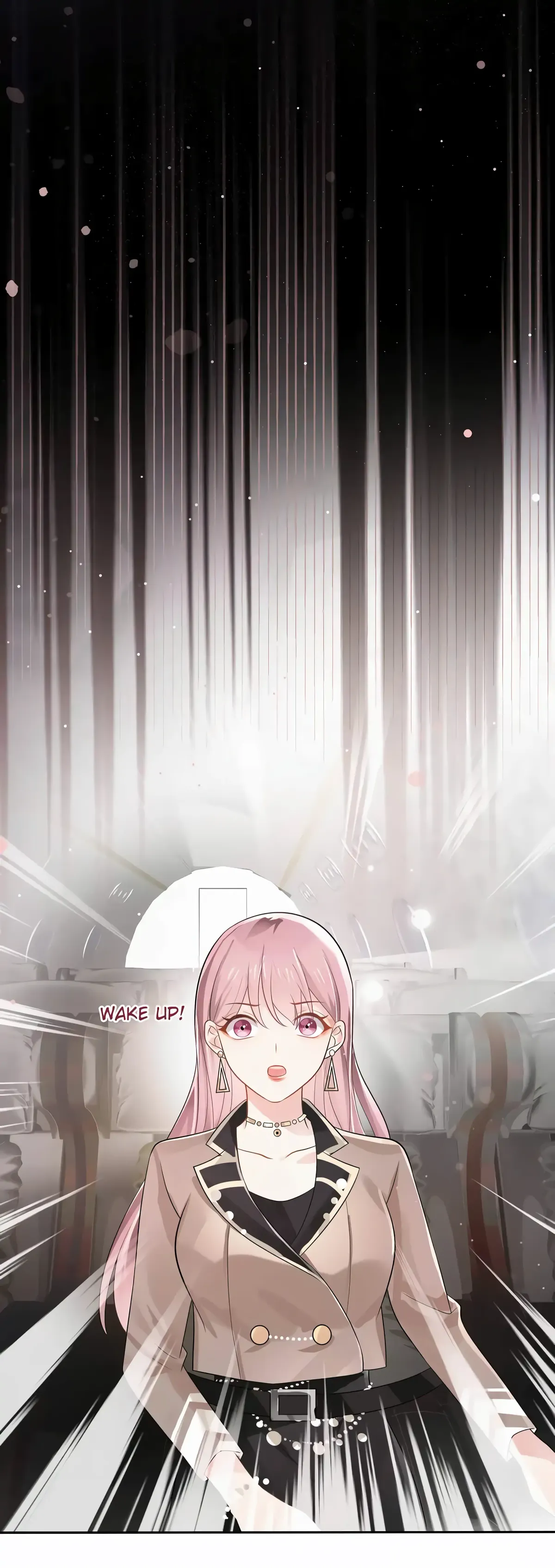 Triplets: Mr Li’s Sweetheart Chapter 1 page 3 - 