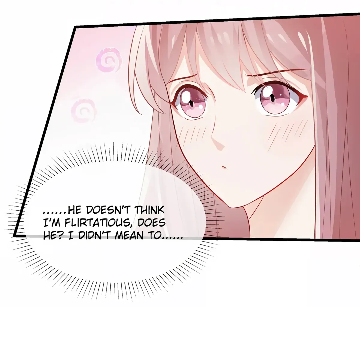 Triplets: Mr Li’s Sweetheart Chapter 10 page 11 - 