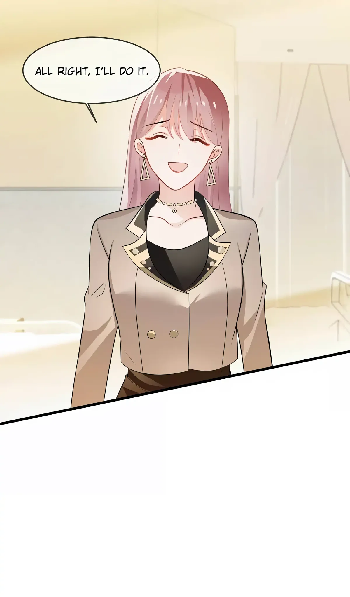 Triplets: Mr Li’s Sweetheart Chapter 10 page 3 - 