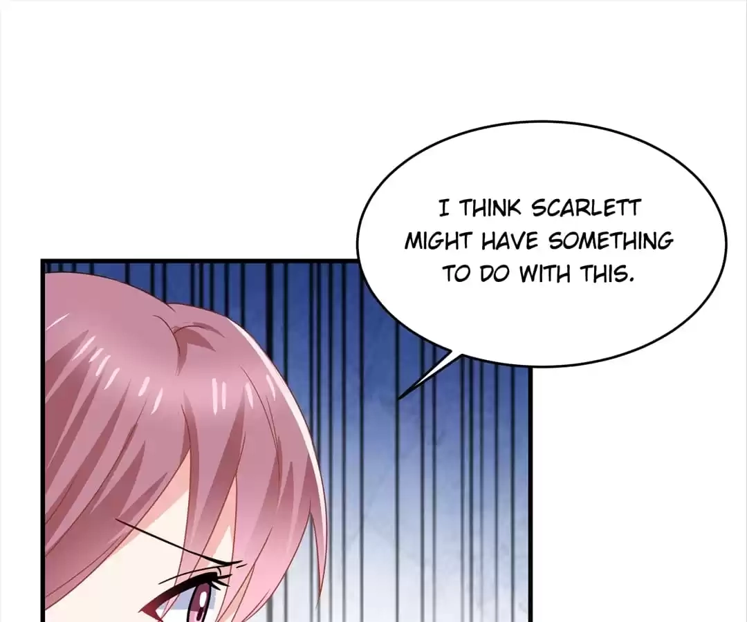 Triplets: Mr Li’s Sweetheart Chapter 100 page 1 - 