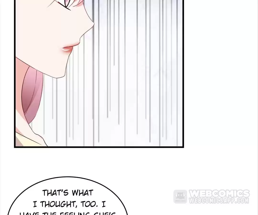Triplets: Mr Li’s Sweetheart Chapter 100 page 2 - 