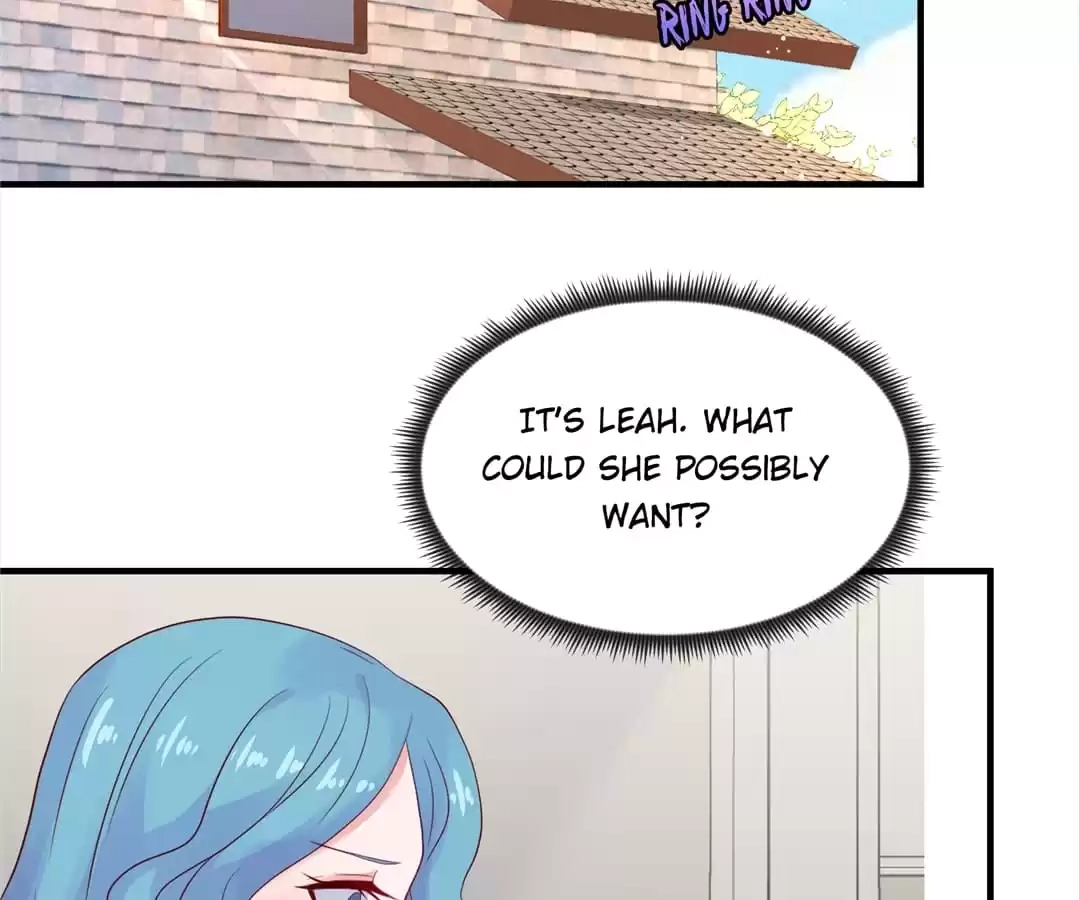 Triplets: Mr Li’s Sweetheart Chapter 100 page 11 - 