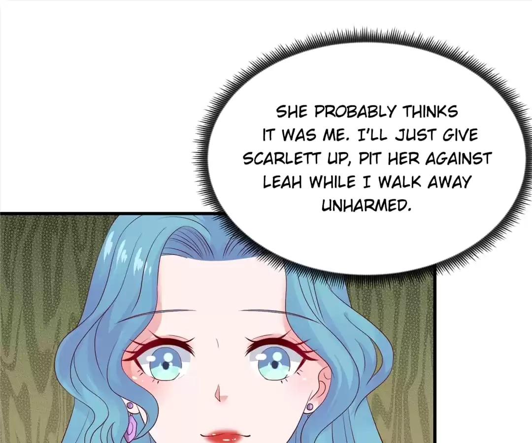 Triplets: Mr Li’s Sweetheart Chapter 100 page 14 - 