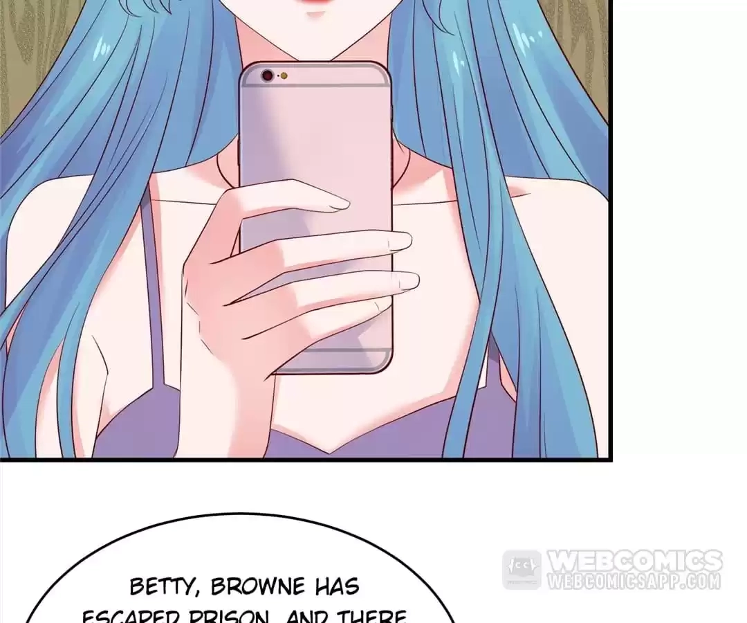 Triplets: Mr Li’s Sweetheart Chapter 100 page 15 - 