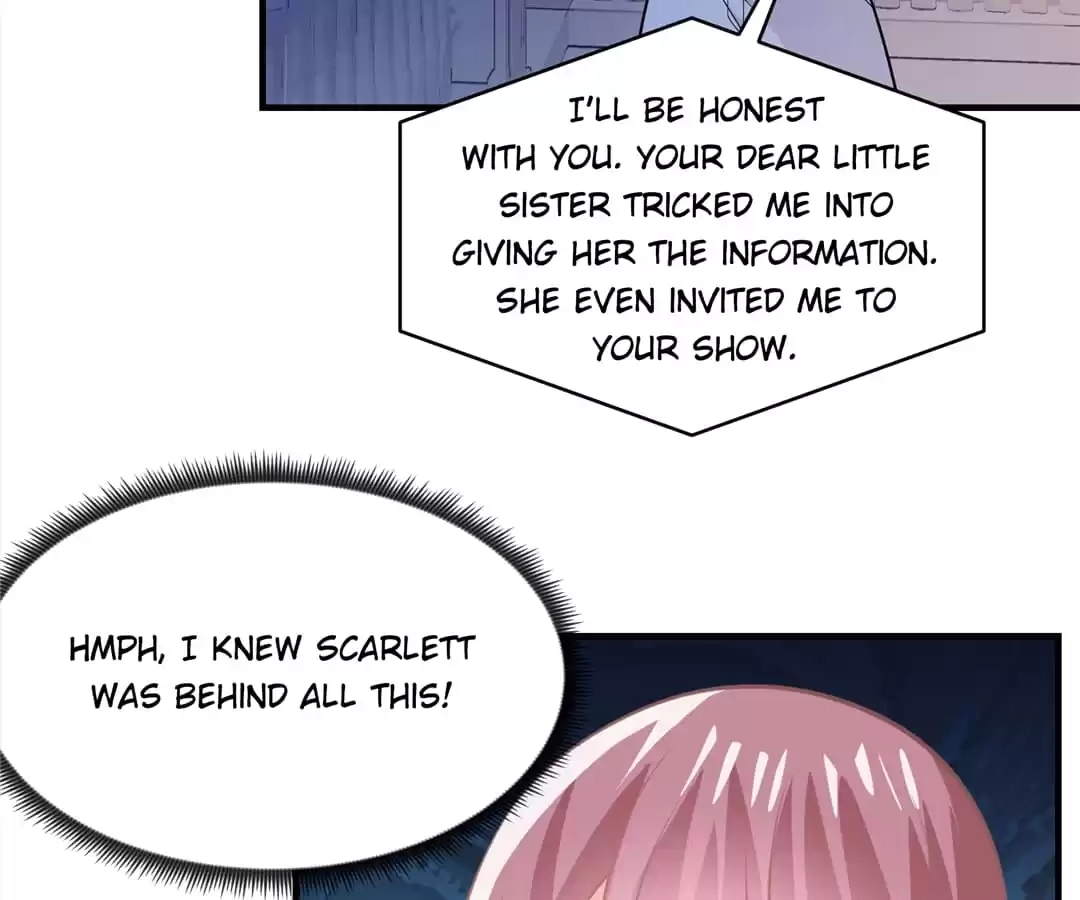 Triplets: Mr Li’s Sweetheart Chapter 100 page 17 - 