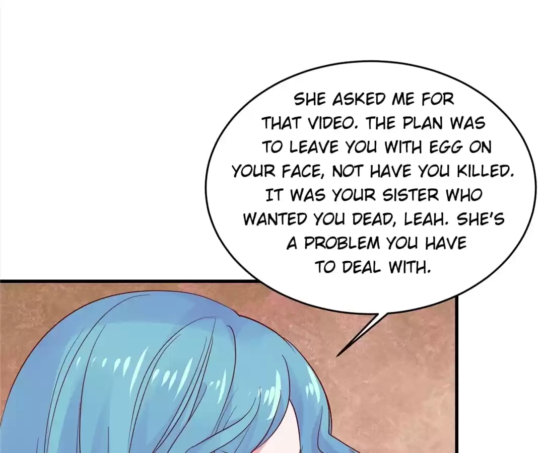 Triplets: Mr Li’s Sweetheart Chapter 100 page 19 - 