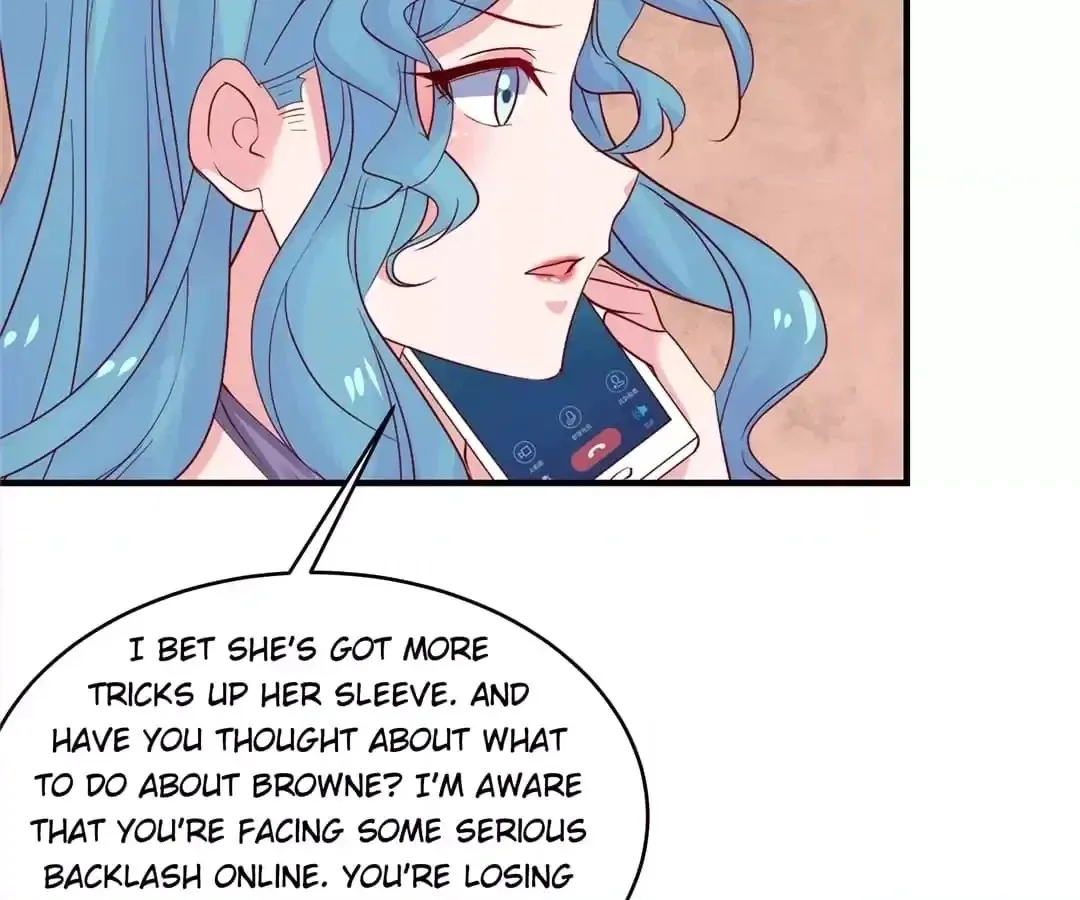 Triplets: Mr Li’s Sweetheart Chapter 100 page 20 - 