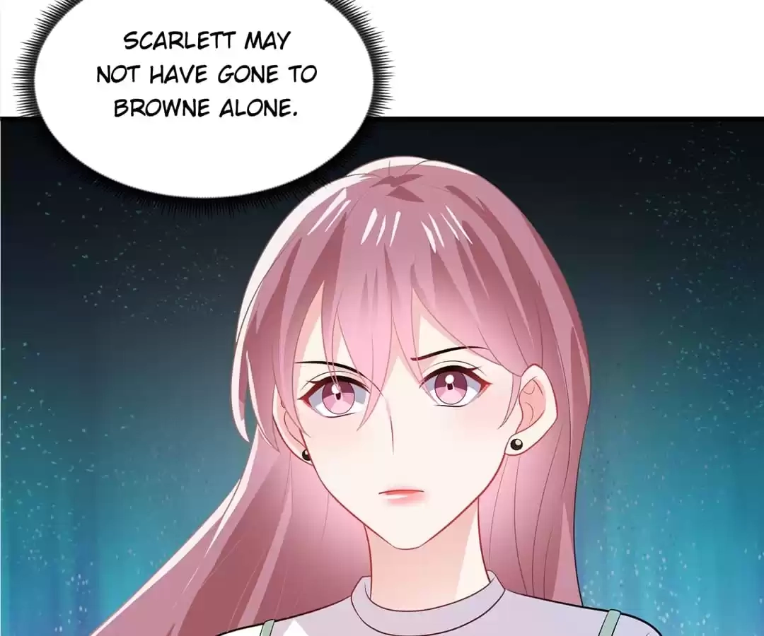 Triplets: Mr Li’s Sweetheart Chapter 100 page 22 - 