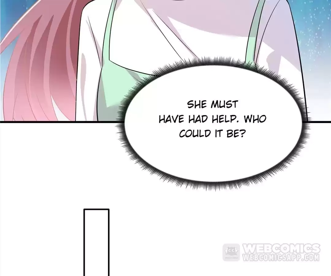 Triplets: Mr Li’s Sweetheart Chapter 100 page 23 - 