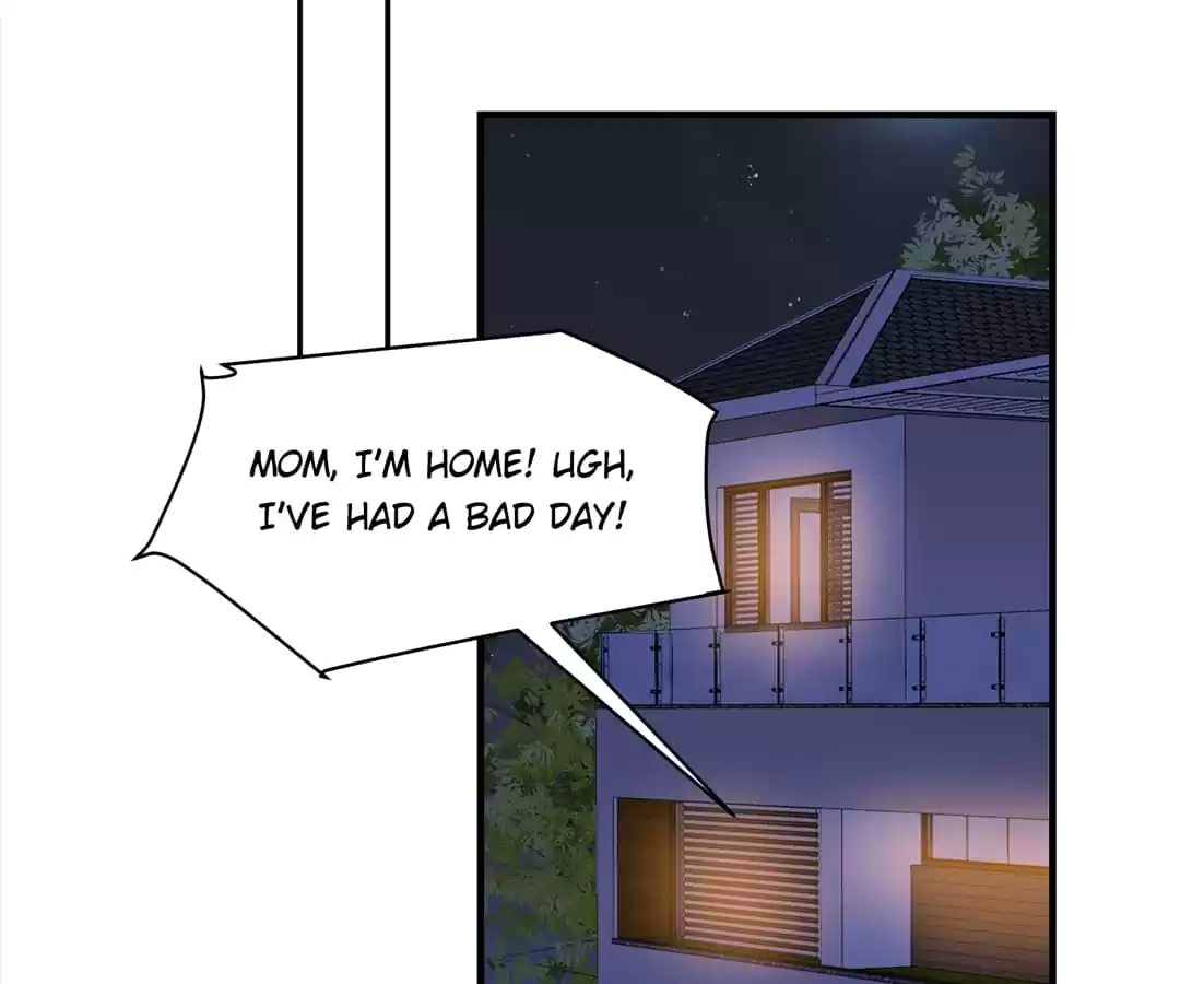 Triplets: Mr Li’s Sweetheart Chapter 100 page 24 - 