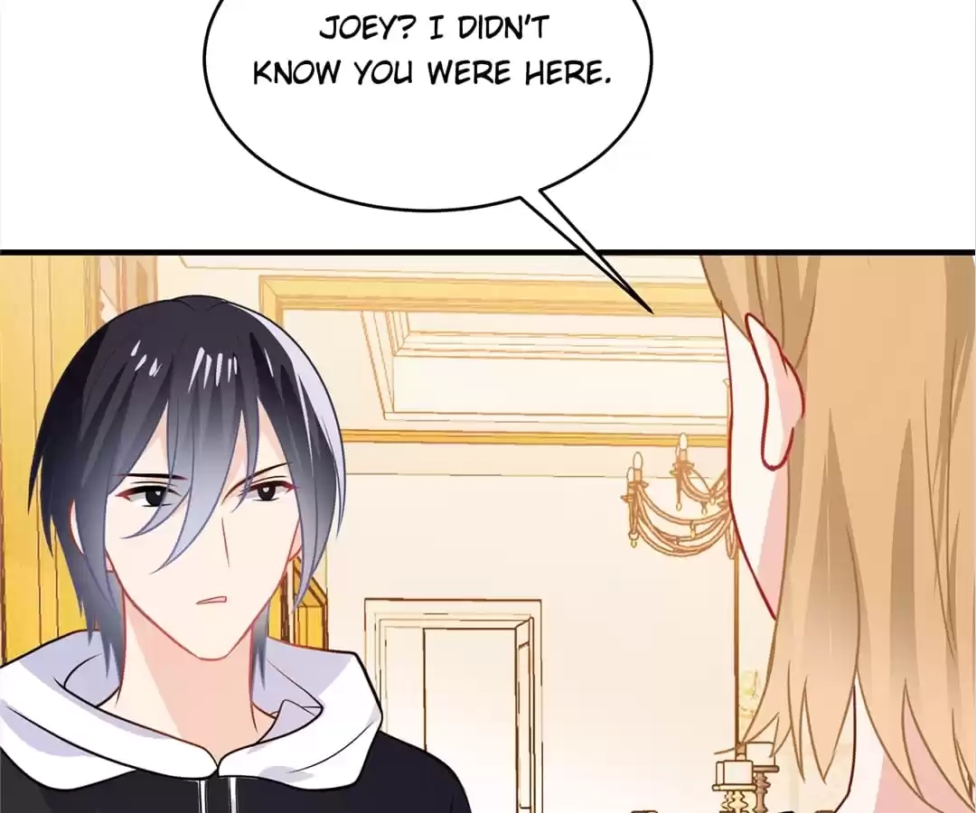 Triplets: Mr Li’s Sweetheart Chapter 100 page 28 - 