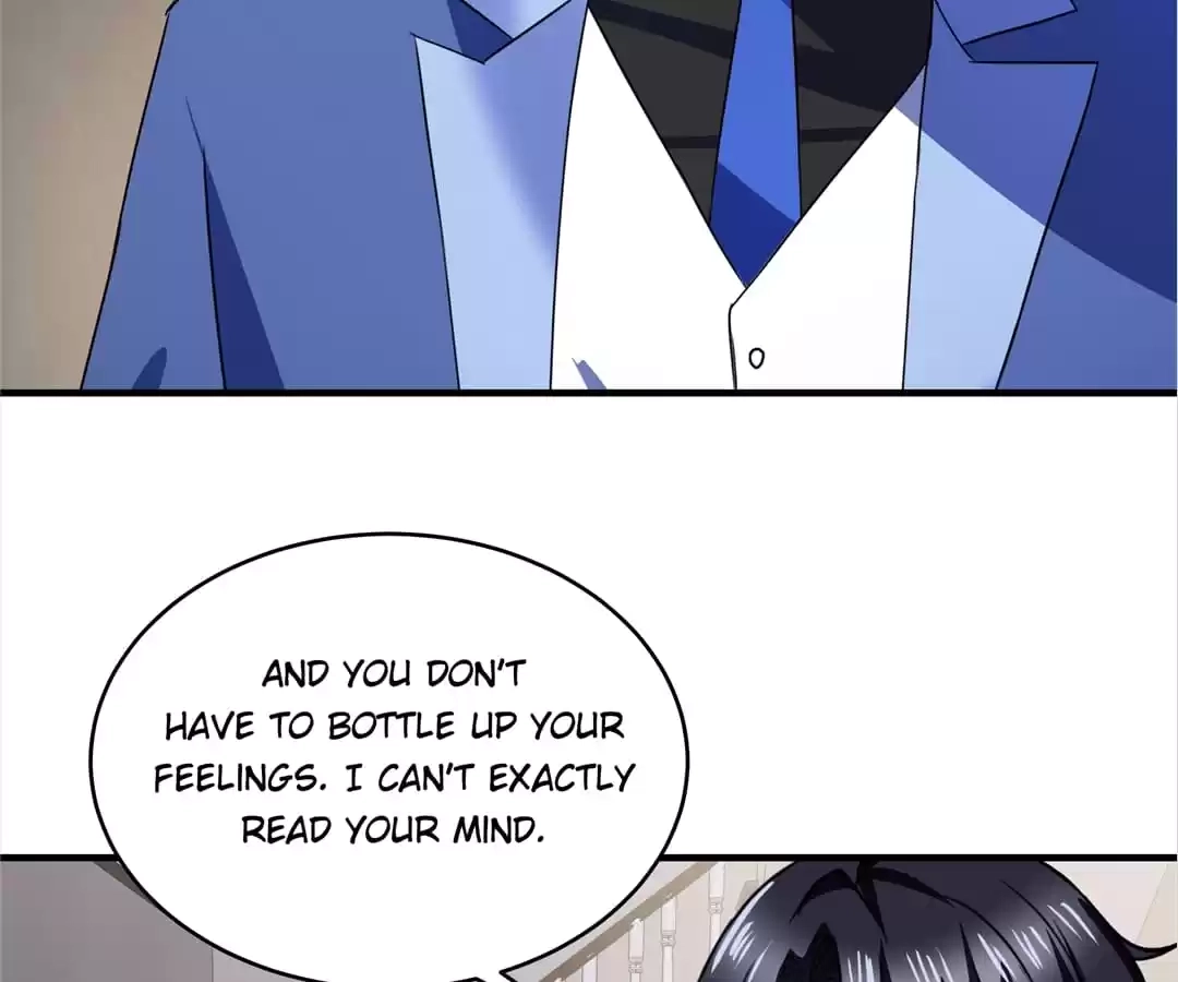 Triplets: Mr Li’s Sweetheart Chapter 100 page 4 - 