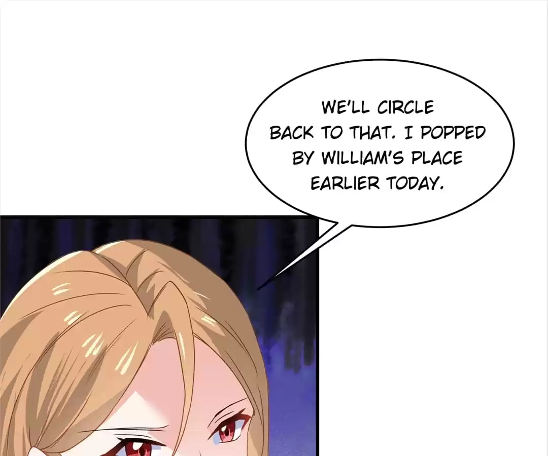 Triplets: Mr Li’s Sweetheart Chapter 100 page 32 - 