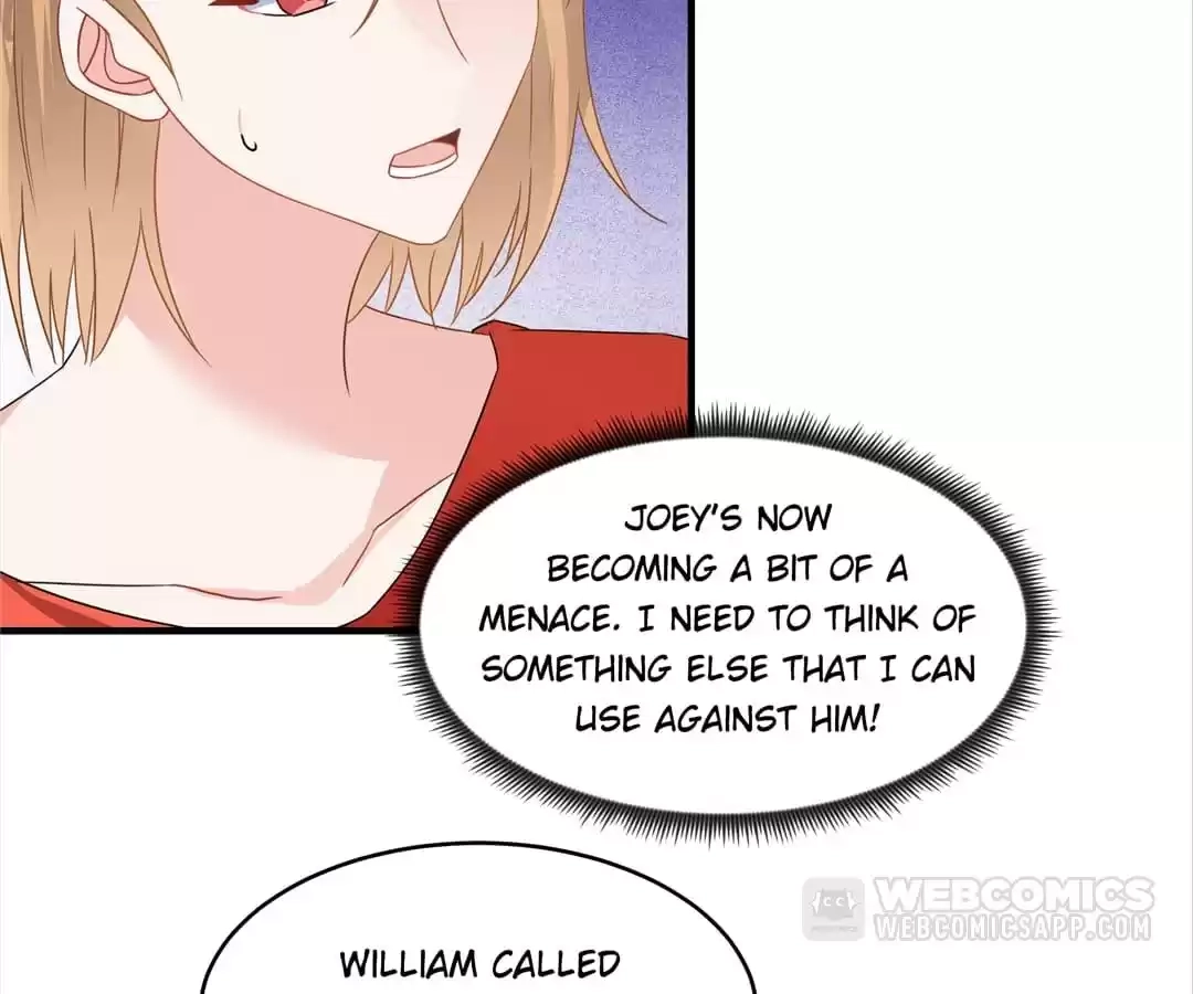 Triplets: Mr Li’s Sweetheart Chapter 100 page 33 - 