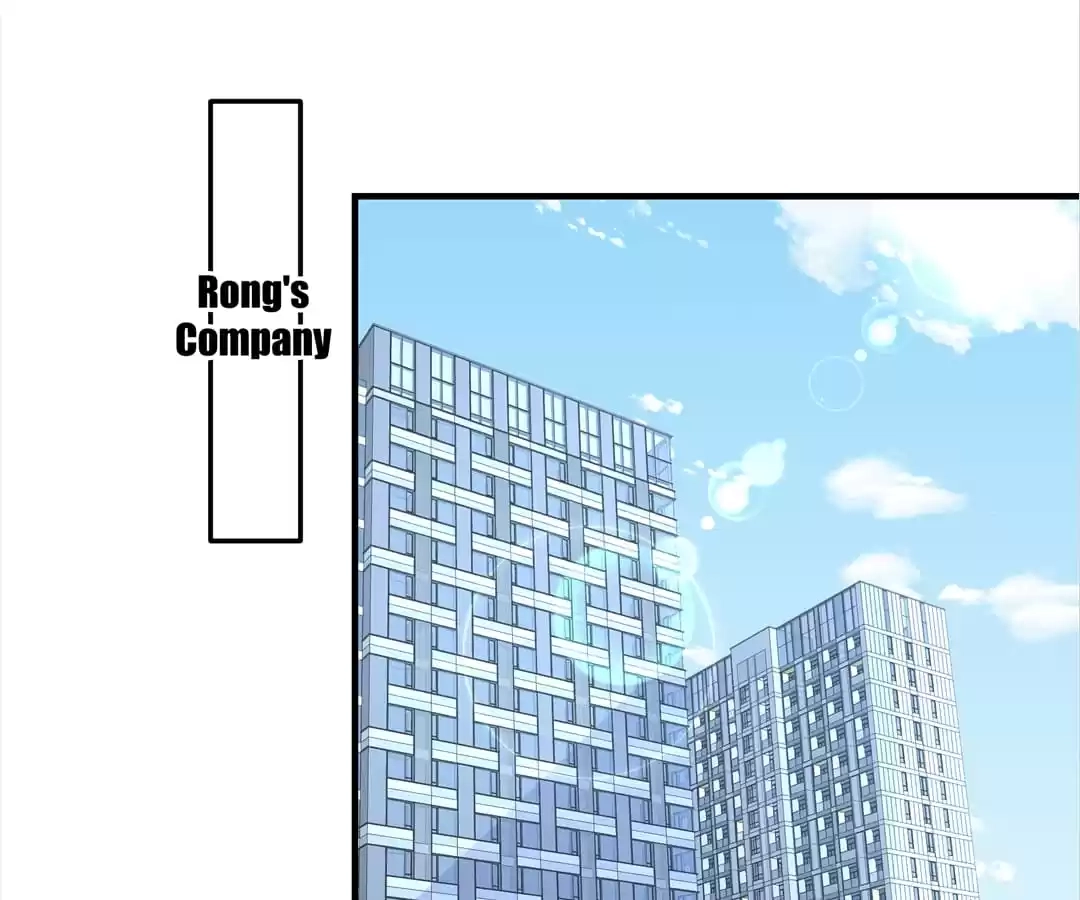 Triplets: Mr Li’s Sweetheart Chapter 100 page 37 - 