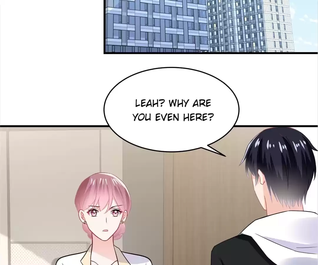 Triplets: Mr Li’s Sweetheart Chapter 100 page 38 - 