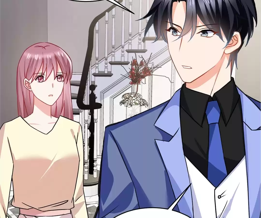 Triplets: Mr Li’s Sweetheart Chapter 100 page 5 - 