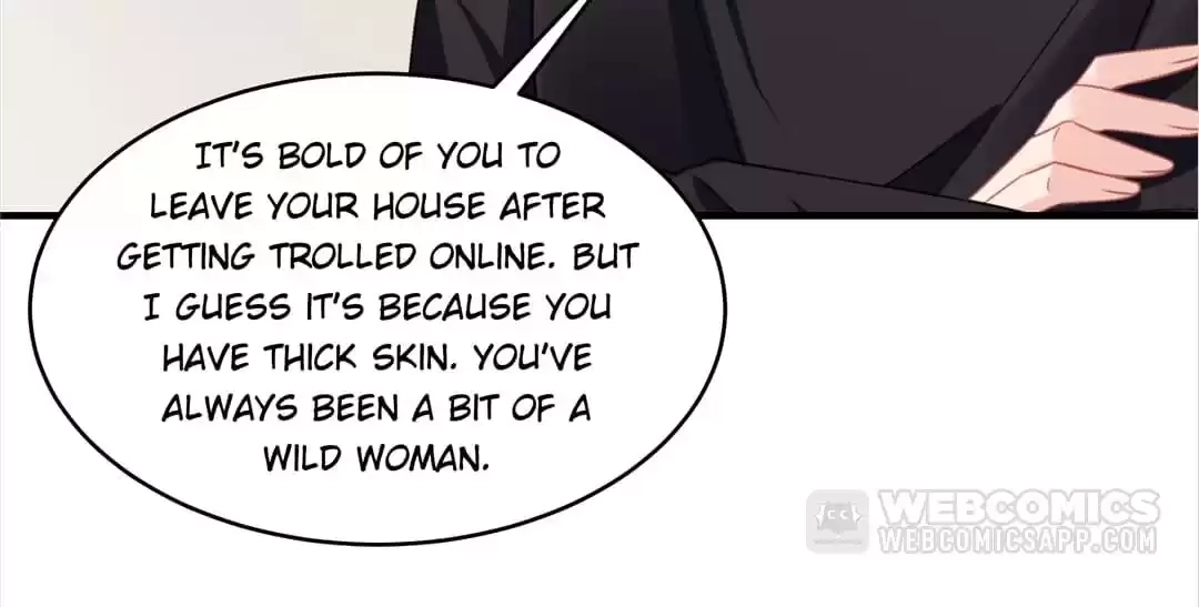 Triplets: Mr Li’s Sweetheart Chapter 100 page 41 - 