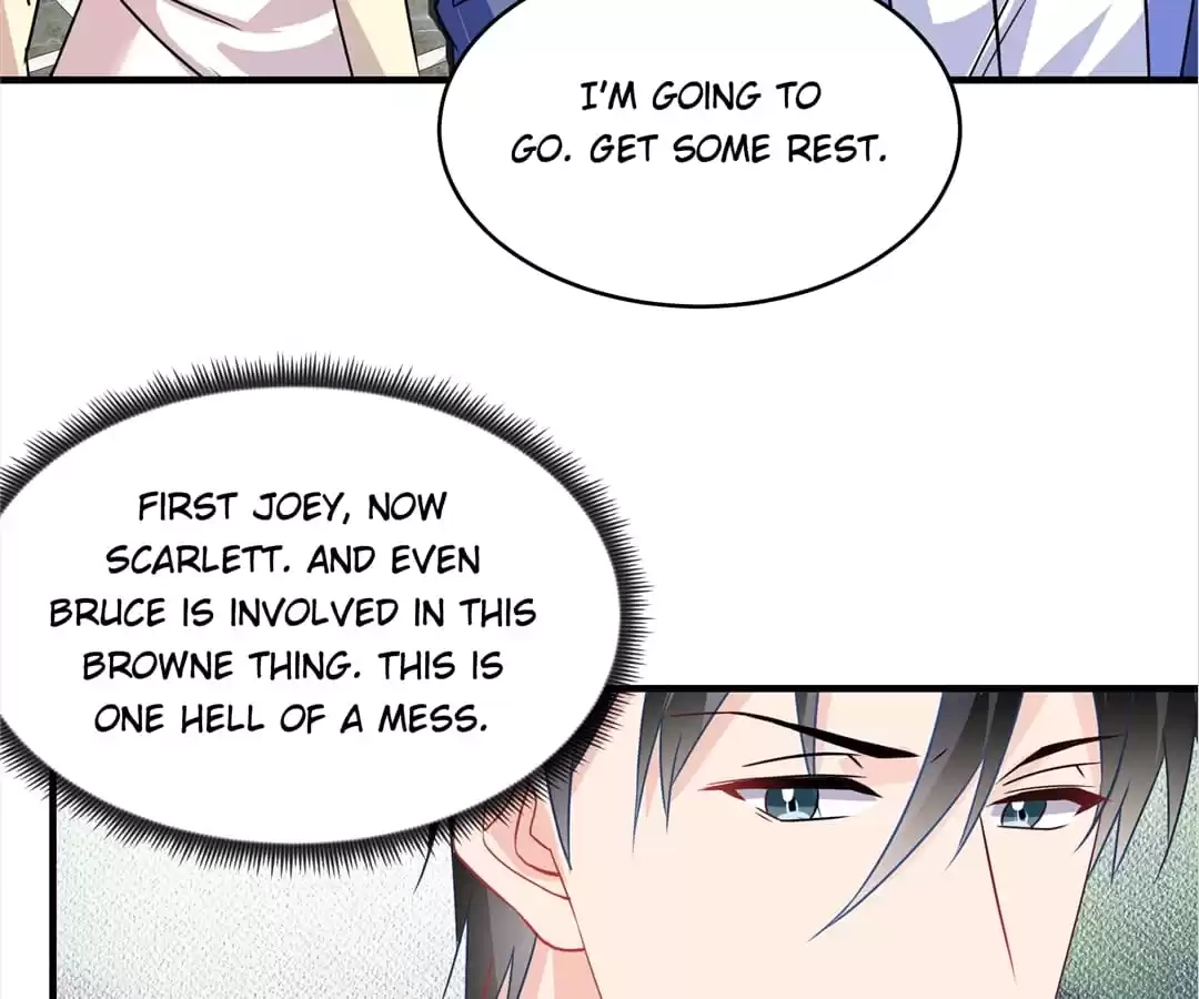 Triplets: Mr Li’s Sweetheart Chapter 100 page 6 - 
