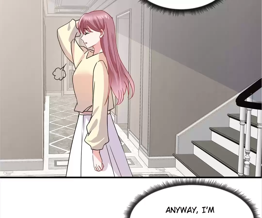 Triplets: Mr Li’s Sweetheart Chapter 100 page 8 - 