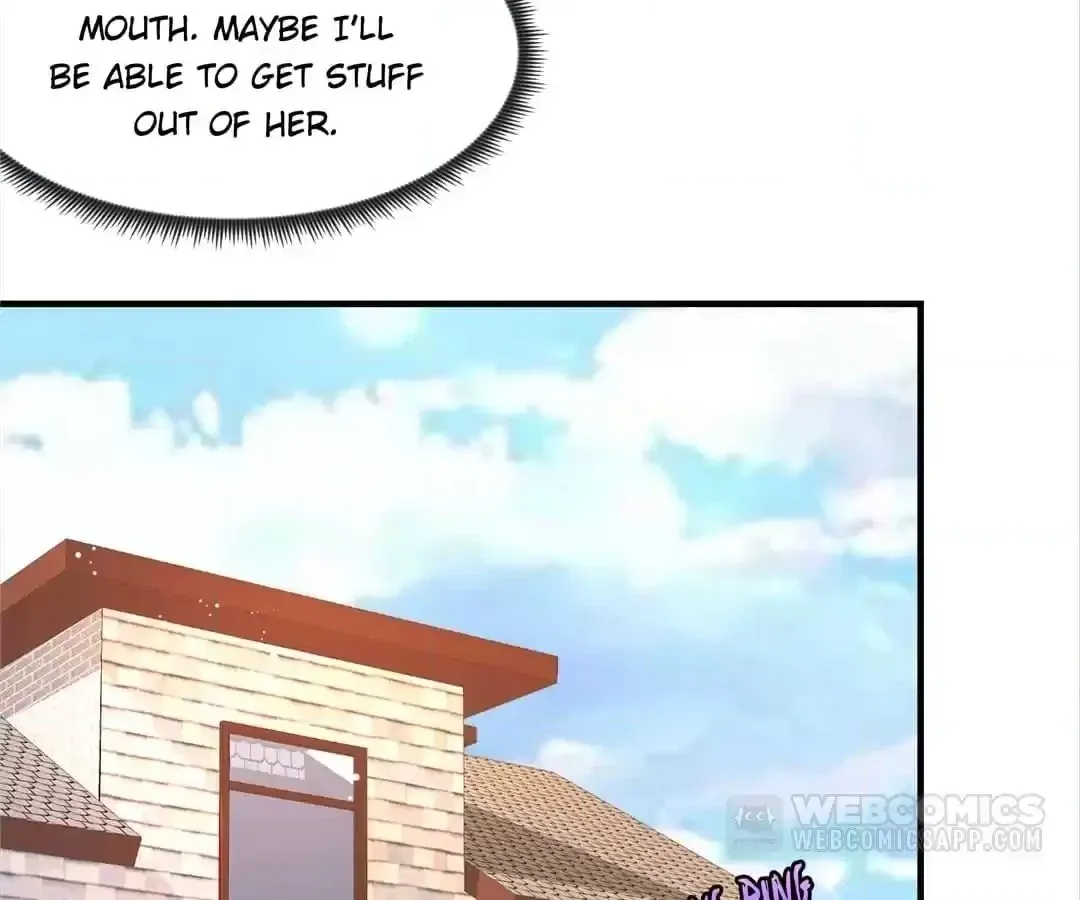 Triplets: Mr Li’s Sweetheart Chapter 100 page 10 - 