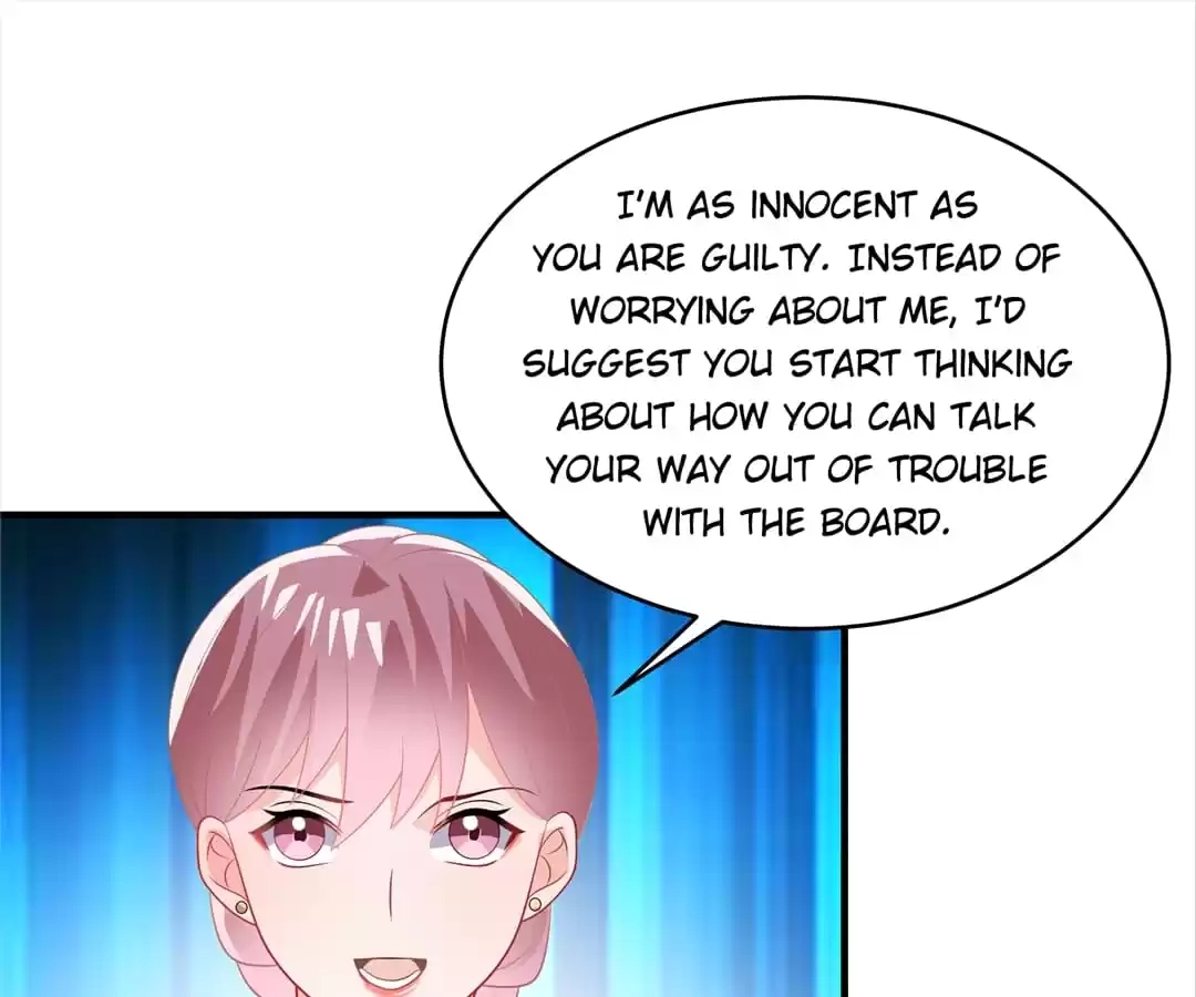 Triplets: Mr Li’s Sweetheart Chapter 101 page 1 - 