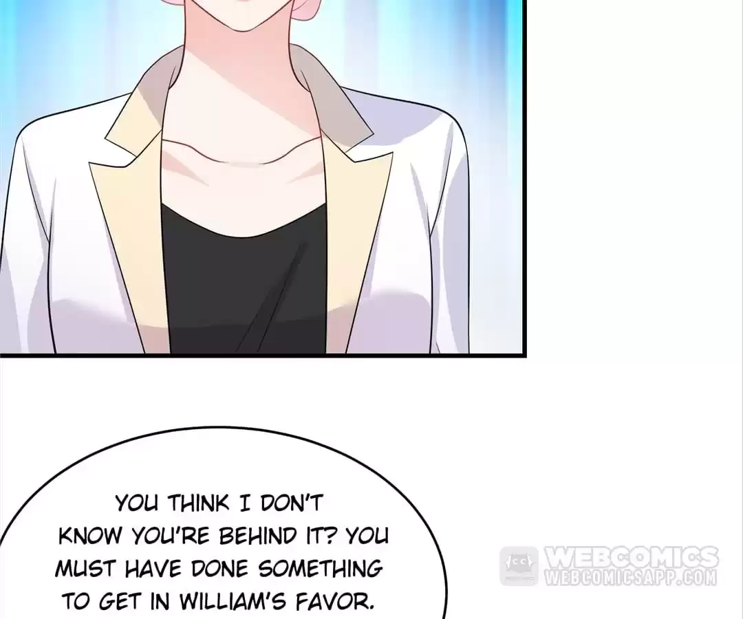 Triplets: Mr Li’s Sweetheart Chapter 101 page 2 - 
