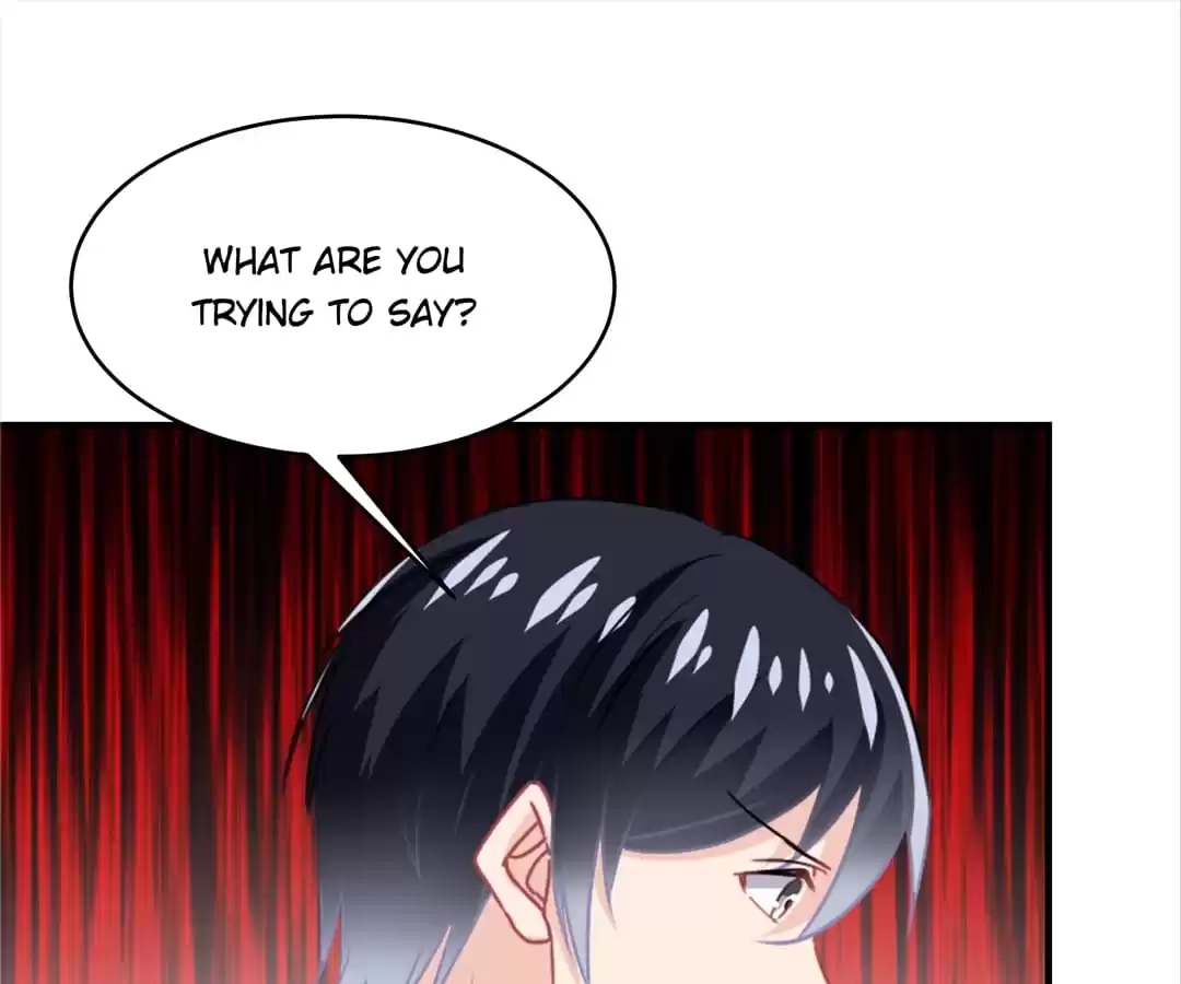 Triplets: Mr Li’s Sweetheart Chapter 101 page 11 - 